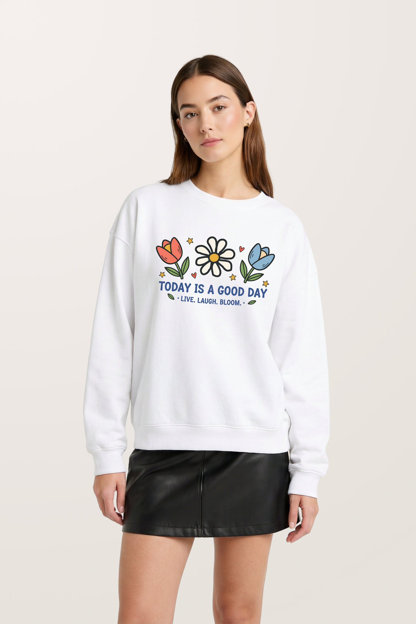 Good day Sweatshirts