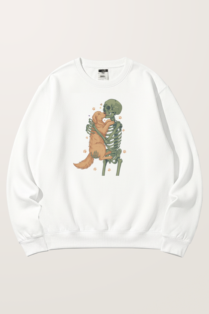 Forever Paws Sweatshirts