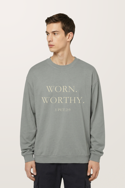 Scripture Sweatshirts