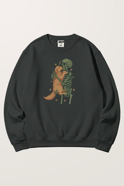 Forever Paws Sweatshirts