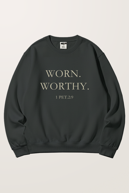 Scripture Sweatshirts