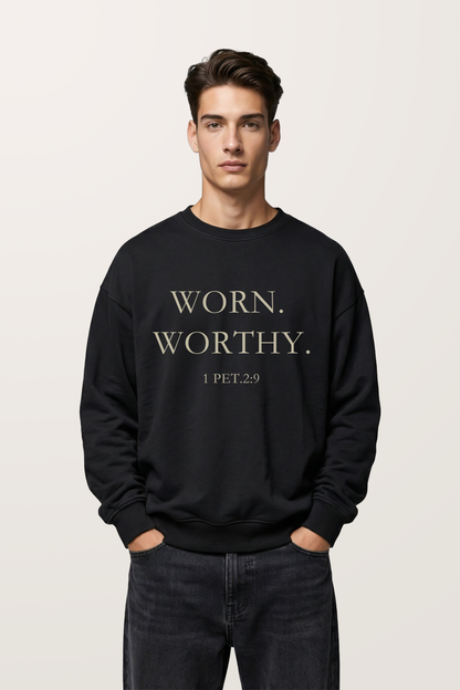 Scripture Sweatshirts