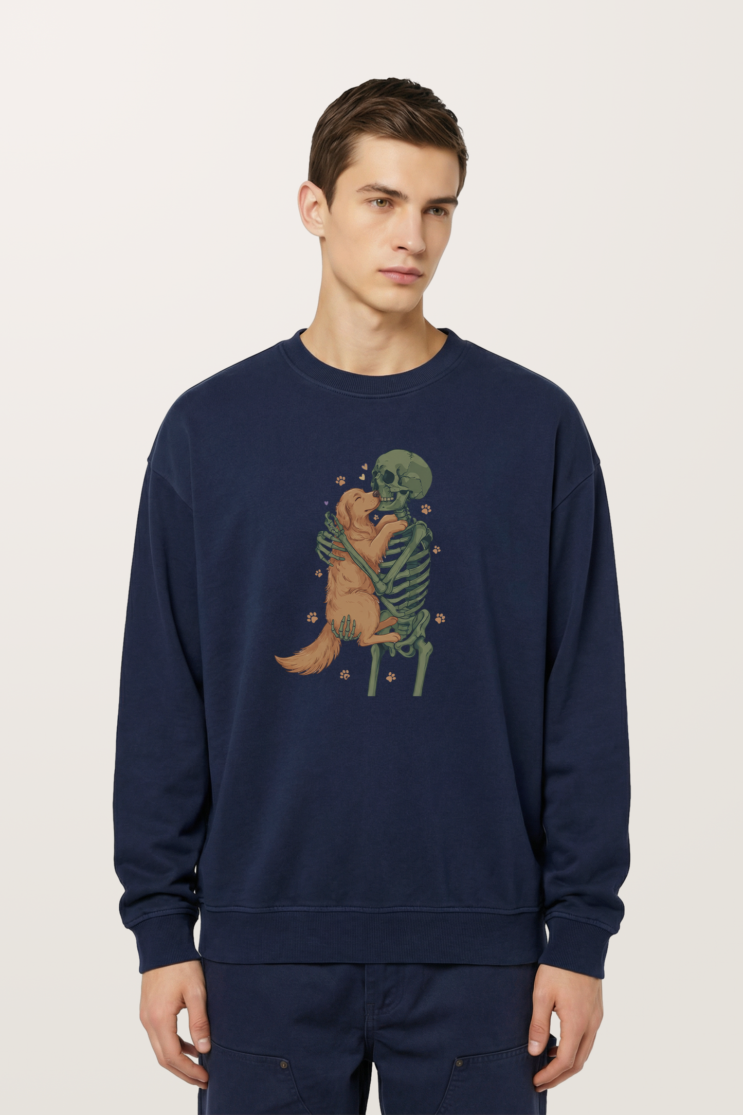 Forever Paws Sweatshirts