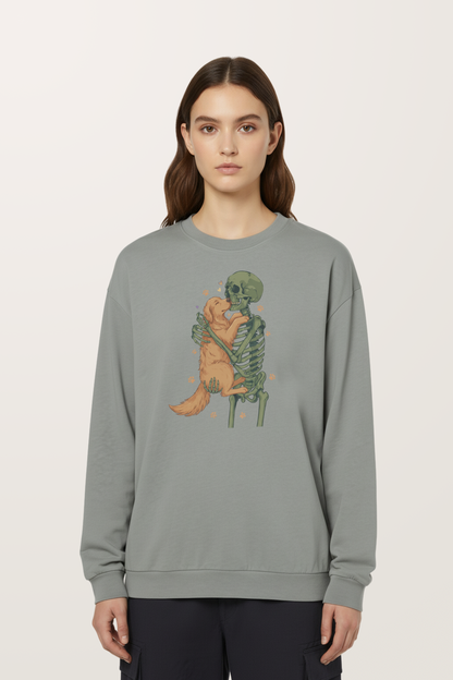 Forever Paws Sweatshirts