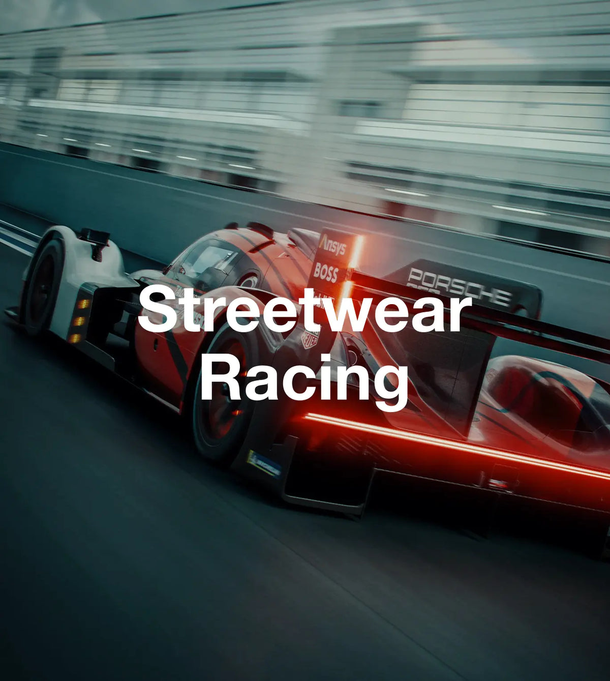 Think Ink Racing QINK- Thousands of Racing Tees