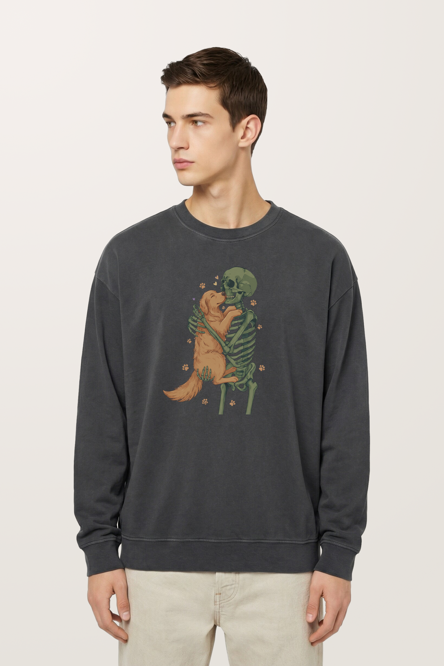 Forever Paws Sweatshirts