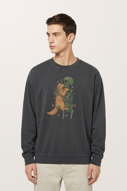 Forever Paws Sweatshirts