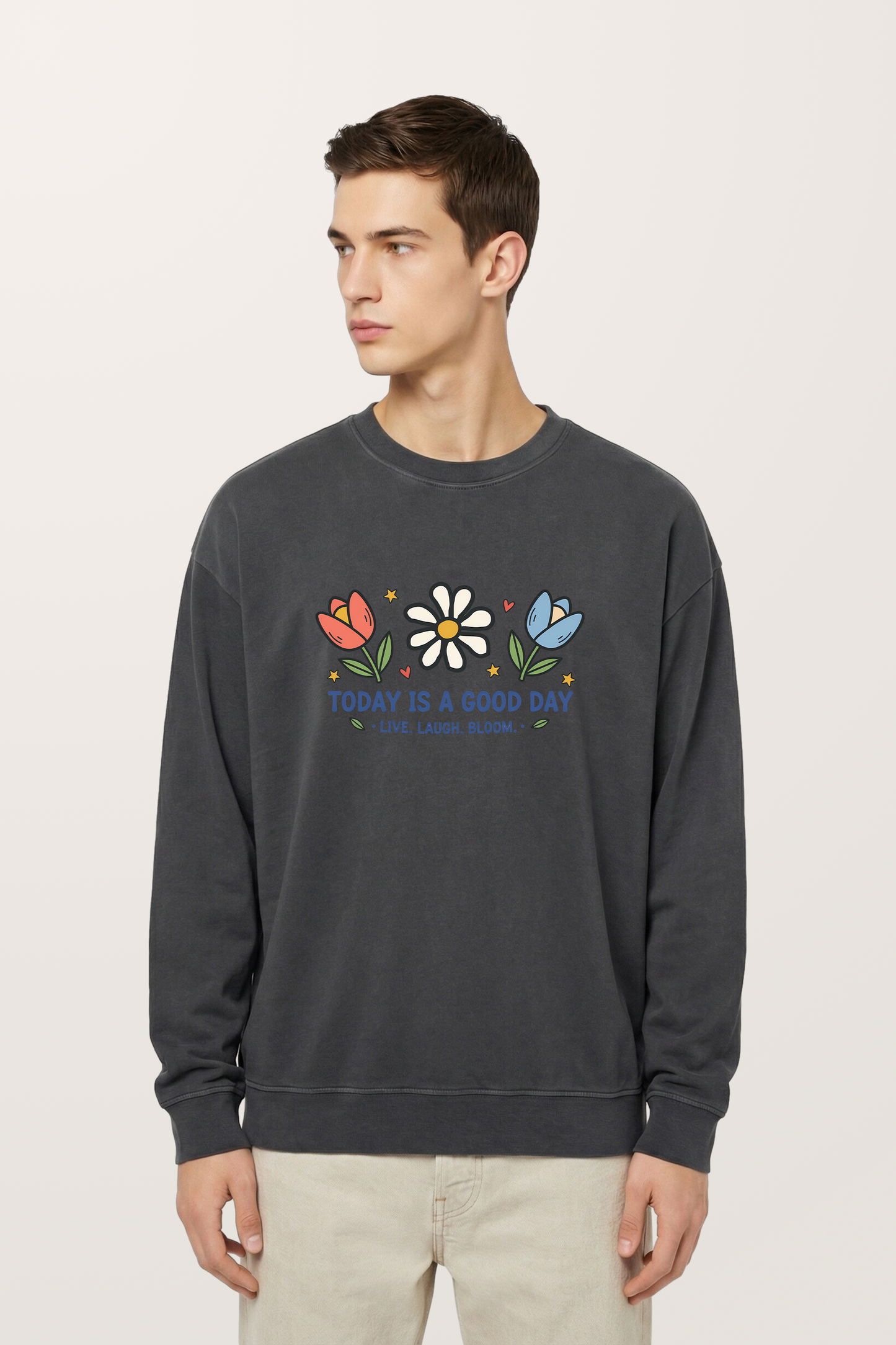 Good day Sweatshirts