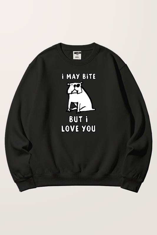 Tough Dog Softie Sweatshirts