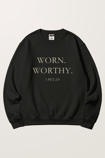 Scripture Sweatshirts