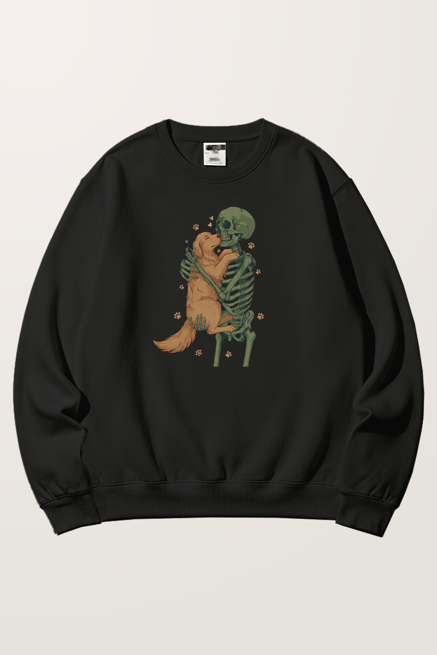 Forever Paws Sweatshirts