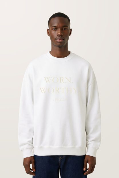 Scripture Sweatshirts