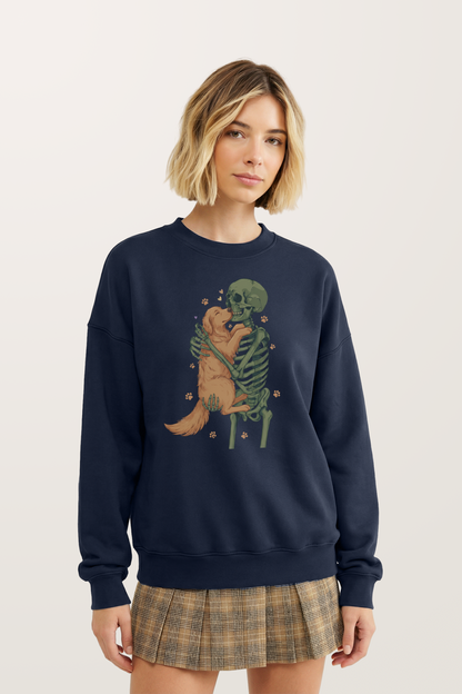 Forever Paws Sweatshirts