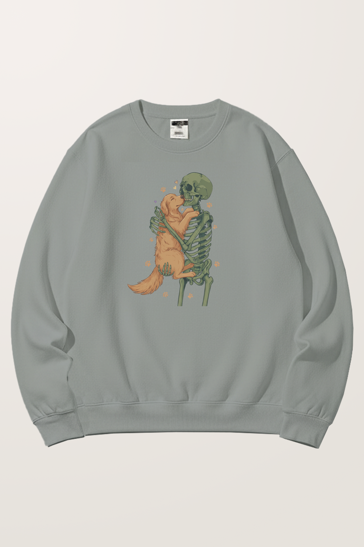 Forever Paws Sweatshirts