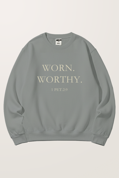 Scripture Sweatshirts