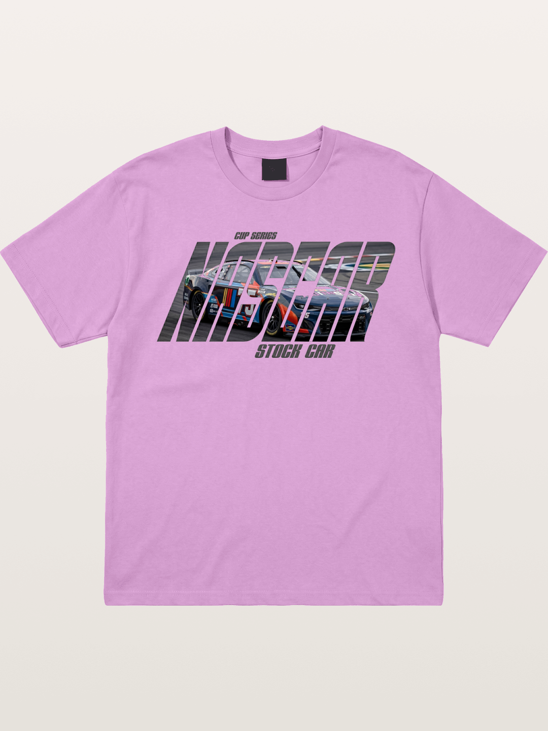 Stock Power Gildan T-shirt