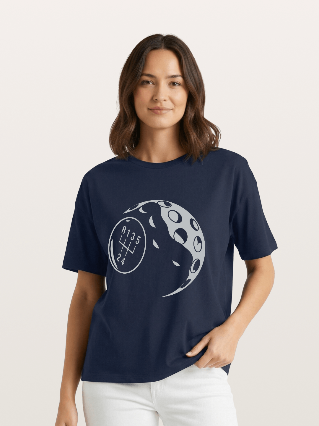 R135 Gear Gildan T-shirt