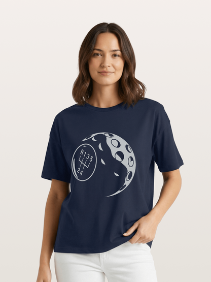 R135 Gear Gildan T-shirt