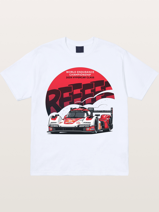 Hypercar Class Gildan T-shirt