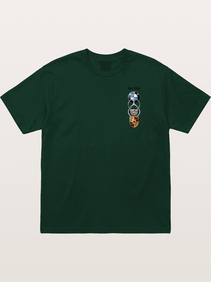 Luxury Car Logos Stack Art Gildan T-shirt