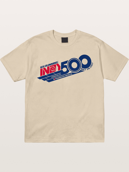 Indy 500 Wing Gildan T-shirt