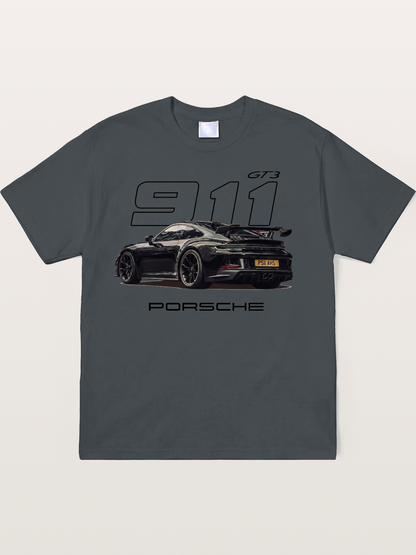 911 Icon Soft-Stay T-shirt