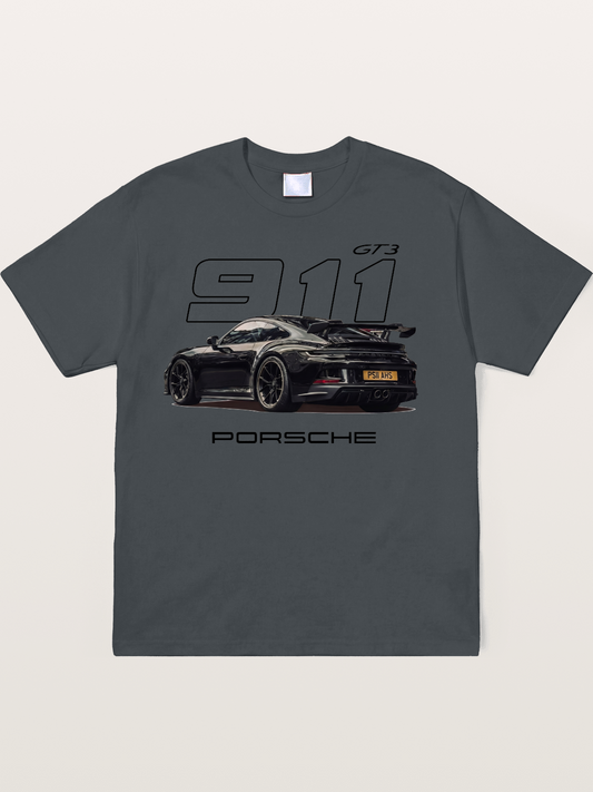 911 Icon Soft-Stay T-shirt