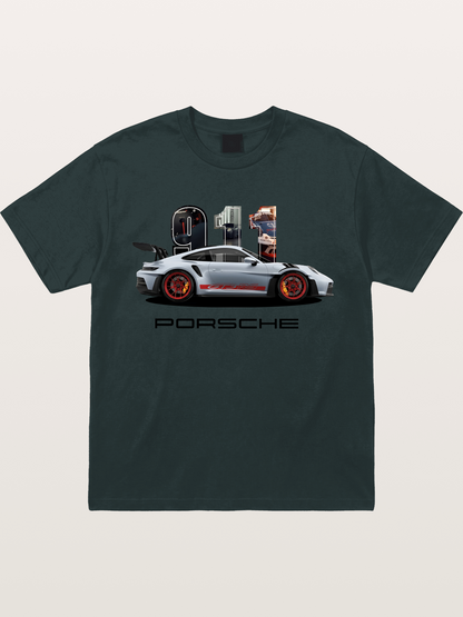 GT3 RS Power Gildan T-shirt