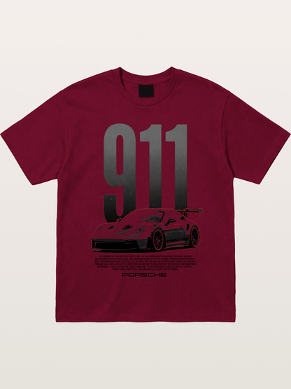 GT3 RS Passion Gildan T-shirt