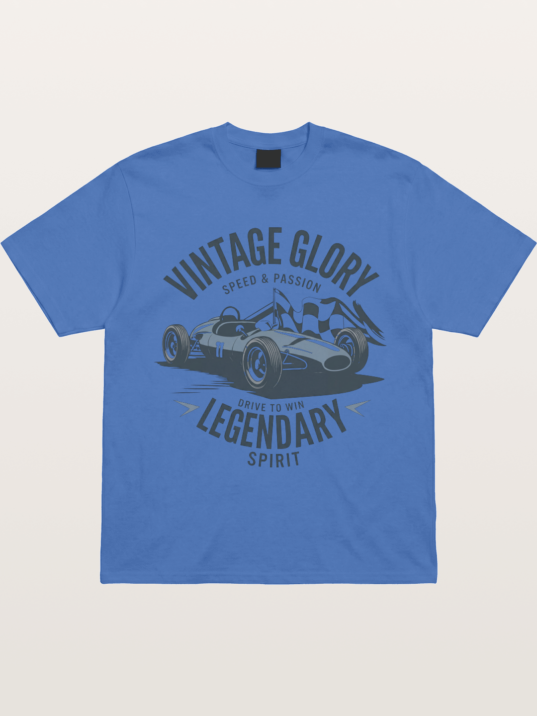 Drive to Win Gildan T-shirt