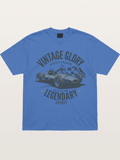 Drive to Win Gildan T-shirt