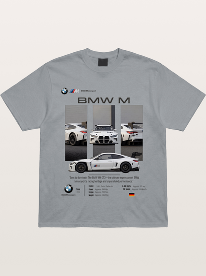 BMW M Spec Gildan T-shirt