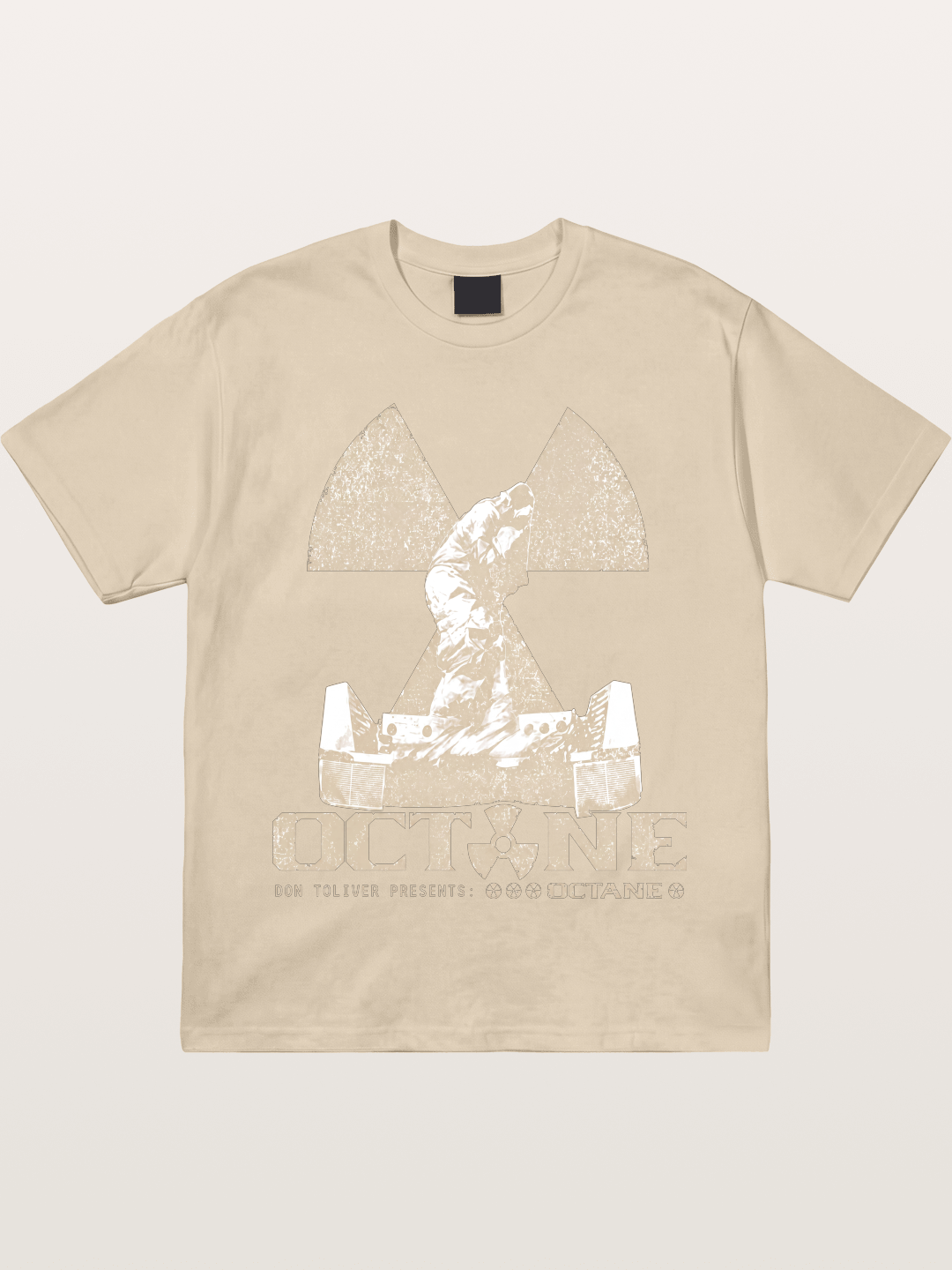 Don Toliver Octane Album Art Gildan T-shirt