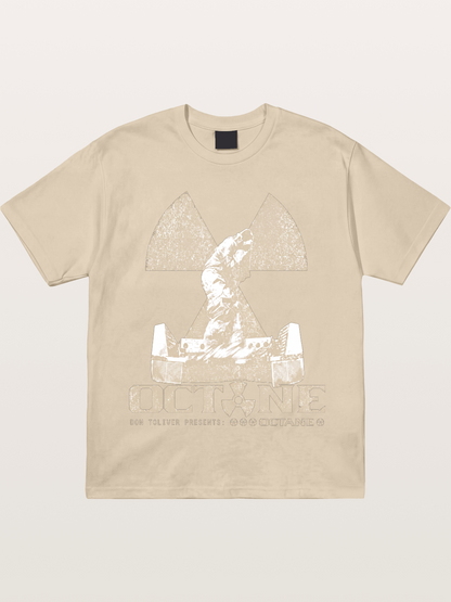 Don Toliver Octane Album Art Gildan T-shirt