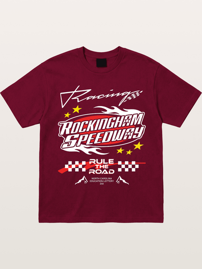 Rule The Road Gildan T-shirt