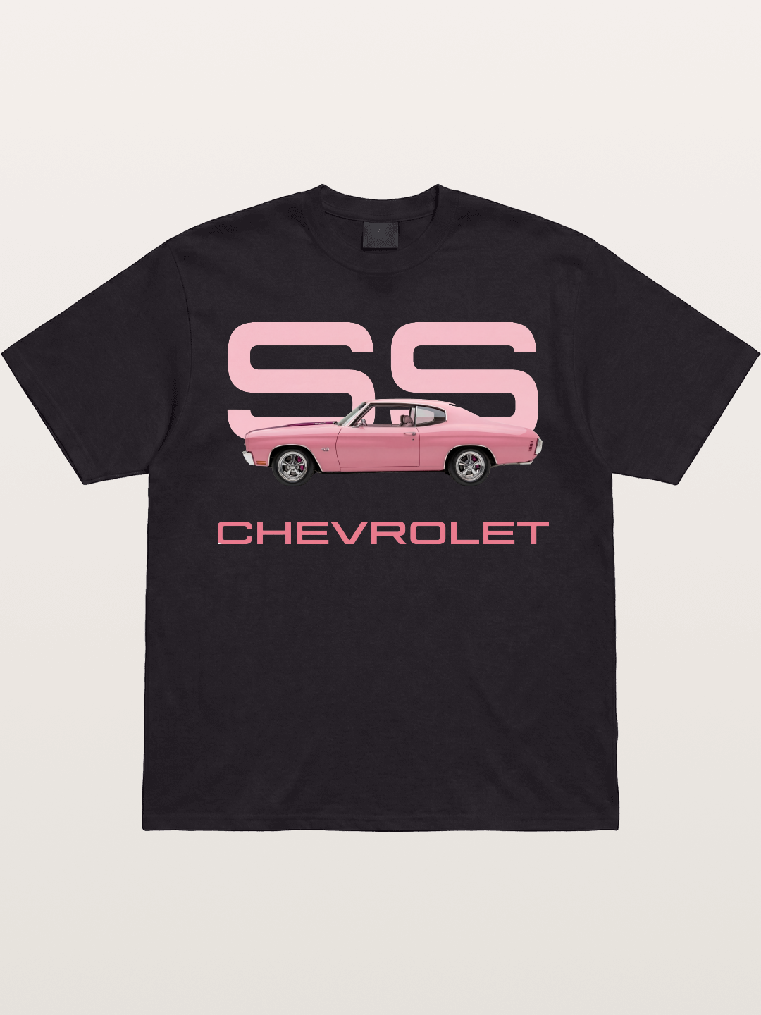 Pink Fury Gildan T-shirt