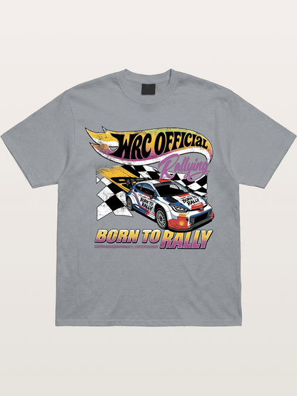 Rally Spirit Gildan T-shirt