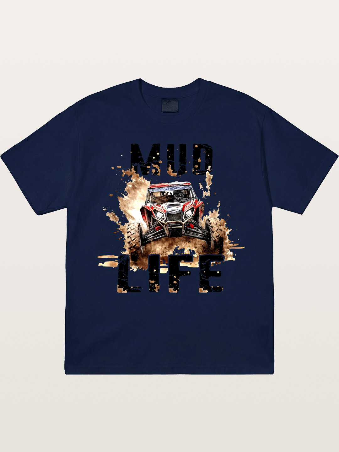Dirt Runner Gildan T-shirt