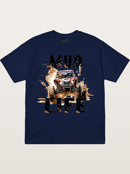Dirt Runner Gildan T-shirt