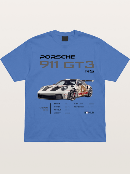 Home Run Racer Gildan T-shirt