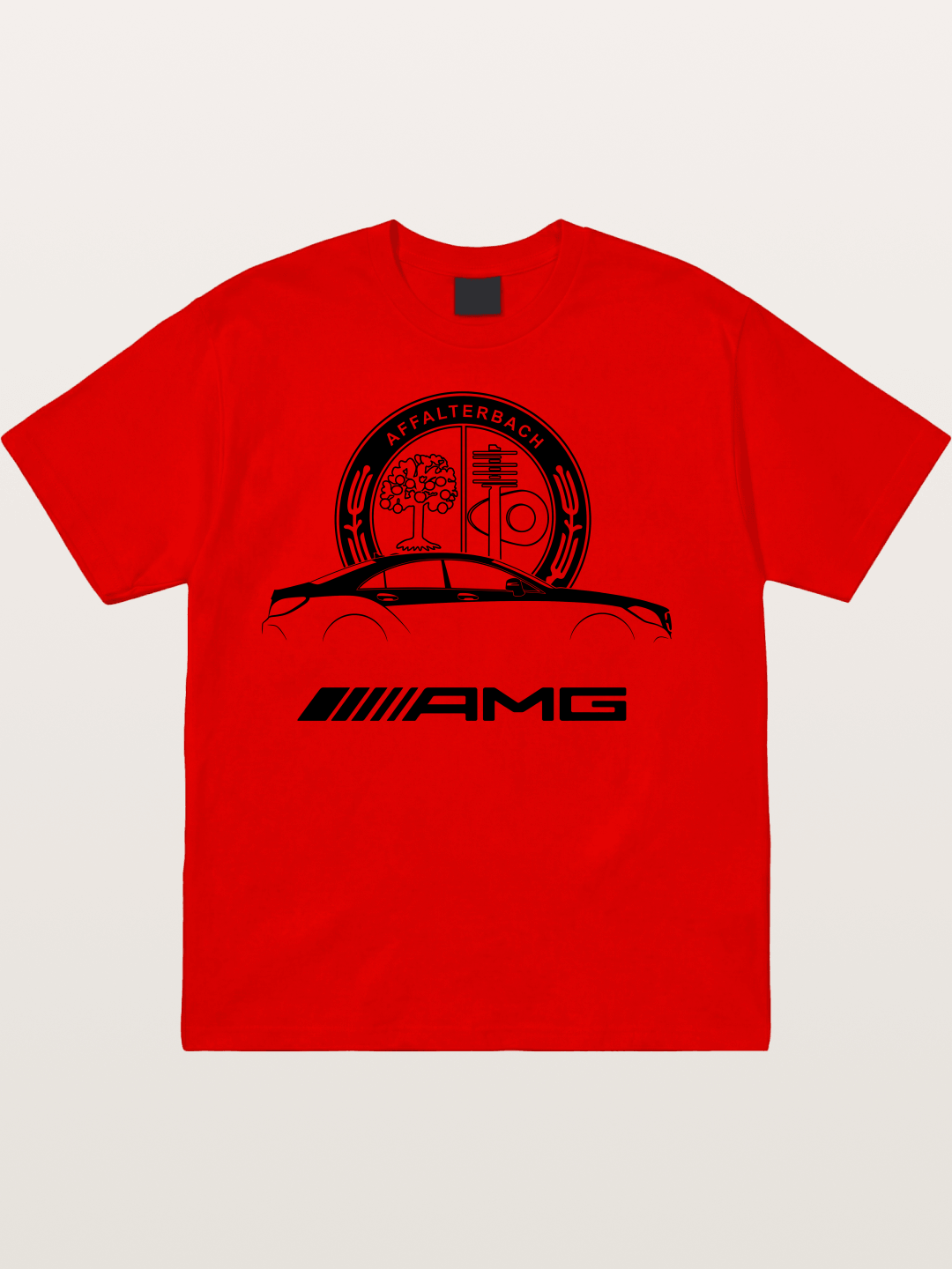 Affalterbach AMG Cotton T-shirt
