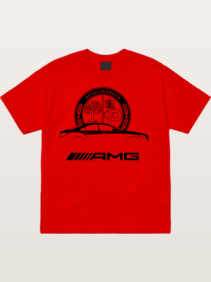 Affalterbach AMG Cotton T-shirt