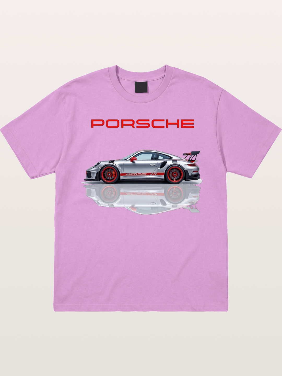 Silver Streak Gildan T-shirt