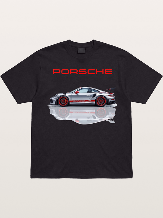 Silver Streak Gildan T-shirt