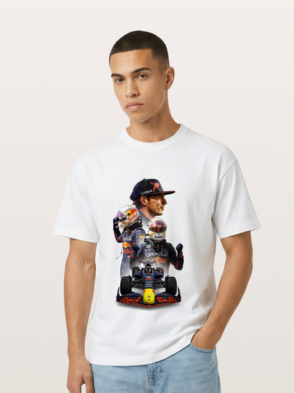 Champion Collage Gildan T-shirt