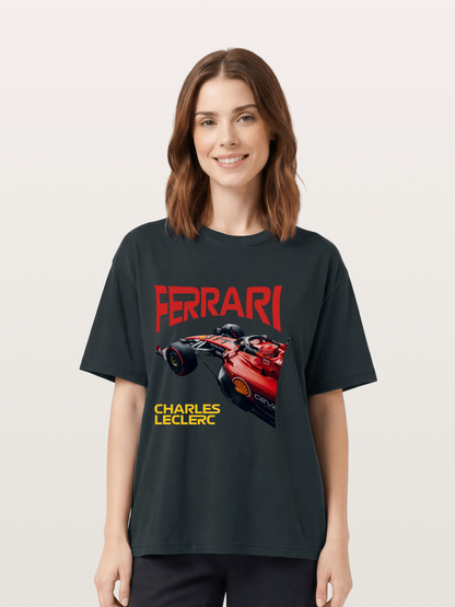 Open Top Gildan T-shirt