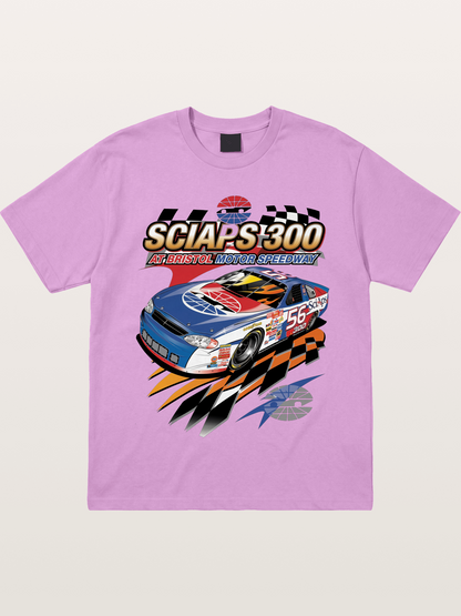 Sciaps 300 Racing Graphic Gildan T-shirt