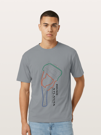 Atlanta Circuit Gildan T-shirt