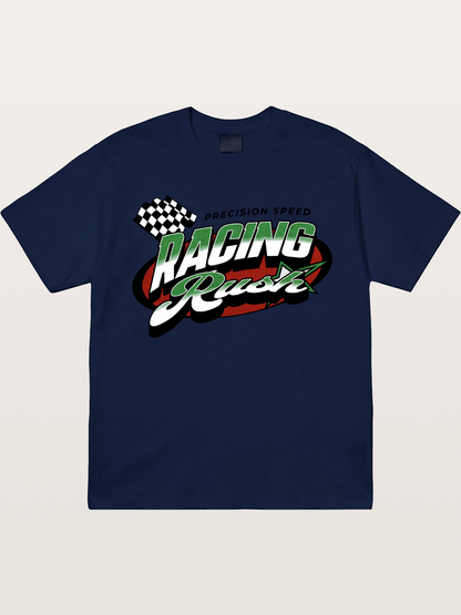 Racing Rush Gildan T-shirt