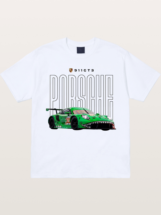 Rex Racer Gildan T-shirt